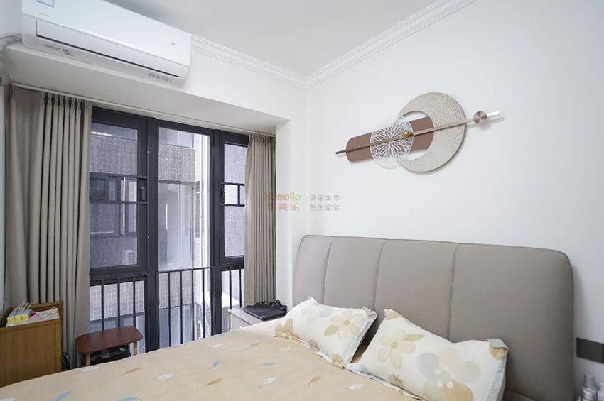 天璽花園充滿設計感的家，體驗溫馨與時尚的完美融合